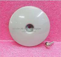 HITACHI อะไหล่แท้ ฝาครอบสกรูของถังเครื่องซักผ้า BP SCREW COVER พาร์ท BD-W80MV*141 BD-90XAV W90XAV 90YAV 80XAV W85SSP W90AV W80AV W85SV W90XWV W90WV W80XWV