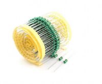 ✁¤■ 100pcs/lot 1/4W 1/2W 1W Color ring inductor DIP 0307 0410 0510 1UH 2.2UH 4.7UH 10UH 22UH 33UH 47UH 100UH 220UH 330UH 470UH 1MH