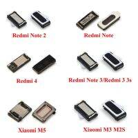 หูฟัง2ชิ้น/ล็อตหูฟังสำหรับ Xiaomi Mi2 Mi3 Mi4 Mi4i Mi4c Mi4s Mi5 Mi5s Redmi 3 3S Redmi Note 2/Redmi Note 3/Redmi Note 4