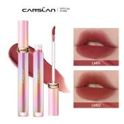 Carslan Son Kem Lì 12H Lâu Trôi son tint có sắc tố cao như nhung mềm môi 3