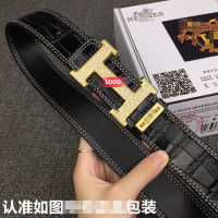 (Fashion high-end belt)New 2023 H Home mens belts Mens belts Mens belts Mens belts are stylish and elegant
