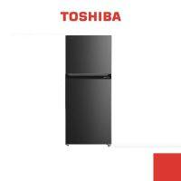 TOSHIBA ตู้เย็น 2 ประตู 16.3 คิว รุ่น GR-RT624WE-PMT(06)