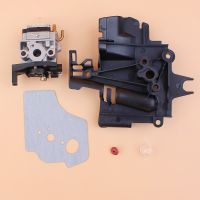 Carburetor Gasket Intake Manifold Kit For HONDA GX35 HHT35S UMK435 GX 35 35CC 4-Stroke Small Motor Strimmer Brush Cutters Blower