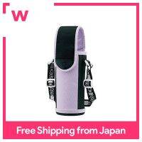 Zojirushi กระเป๋าน้ำร้อนสแตนเลส MC-BA02สำหรับ480มล. ลาเวนเดอร์ (VZ)
