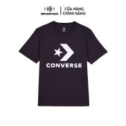 Áo Converse Go-To Star Chevron Tee Converse All Star Gender Free 10024067