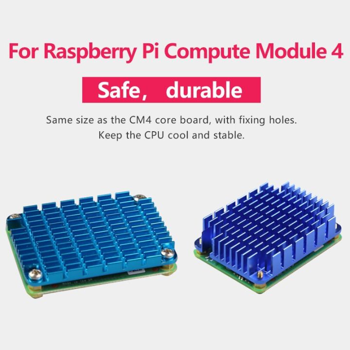 good-quality-fuchijin77-คำนวณโมดูลราสเบอร์รี่-pi-4-cm4แผงระบายความร้อน-wifi-40-55มม