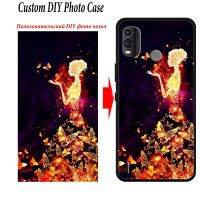 Custom Phone Cases For Nokia G11 Plus G21 G 11 Silicone Cover Customed Personalized DIY Picture Photo Funda Black TPU Coque Capa Electrical Safety