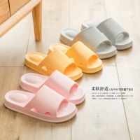 Spot parcel post Health shoes massage shoes Health shoes slippers model rubber Eva anti-slip lightweight