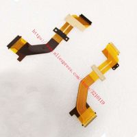 【✠】 AYAAN EMPORIUM 2Pcs CCD CMOS เชื่อมต่อ Flex Cable สำหรับ FDR-AX30E FDR-AX30 FDR-AX33 FDR-AXP33 FDR-AXP35 AX30 AX33 AXP33 AXP35วิดีโอชิ้นส่วน