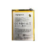 แบตเตอรี่ OPPO A3s / A3 / A5 / R17 battery BLP673 4100mAh รับประกัน 3 เดือน