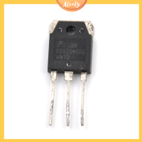 Aleaty? 1PC Power ทรานซิสเตอร์ IGBT 1200V FGA25N120 ANTD 25N120 power ทรานซิสเตอร์