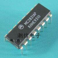 5pcs MC2831AP DIP-16