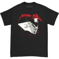 Hot sale Metallica Lords Of Summer Official Merchandise T-Shirt - Adult T-Shirts - Mens T-Shirts  Adult clothes