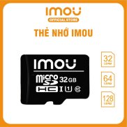 Thẻ nhớ Imou 32GB 64GB 128GB