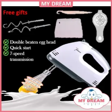 Egg 2025 beater price