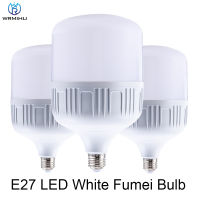 Flicker-Free LED Bulb E27 110V 220V 5W 9W 13W 18W 28W 38W 48W For Home Interior Office Lighting Energy Saving Lamp