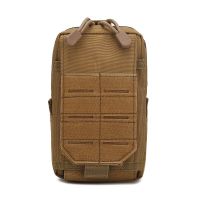 Waist Belt Bag Women Flip Mobile Phone Tactical Bag Outdoor Leisure Hanging Bag Sports Storage Bag Running Belt