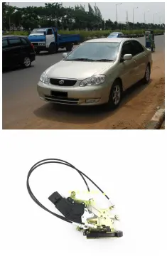 Top 96+ altis 2004 mới nhất 2 Toyota altis 18 G đời 2004 xe gia đình chuẩn k taxi dịch xe đẹp chất Auto Nam Anh 0967179115 YouTube