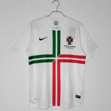 01/03 Sporting Lisbon Ronaldo Retro Jersey