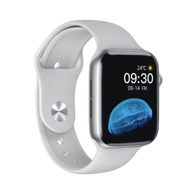 Elife 1.75นิ้ว Smart Watch สร้อยข้อมือกีฬาอัตรา He_art ติดตามการออกกำลังกาย Smartwatch