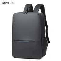 Mens Backpacks Business Waterproof Bags For Laptop 15 6 Inch Multifunctional Casual Rucksack Male Large Capacity Design