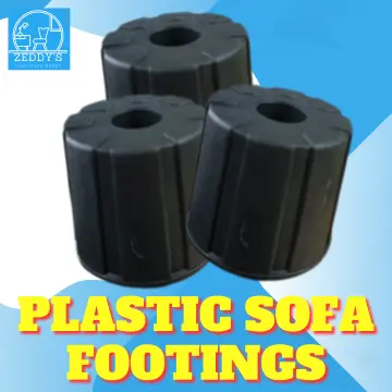 Sofa Feet Plastic Online Lazada Com Ph