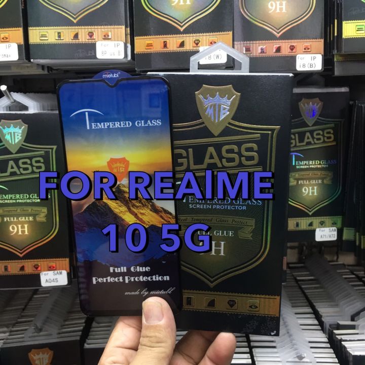 realme-10-5g-10t-11-เรียวมี-ฟิล์มกระจก-ฟิล์มกันรอยหน้าจอ-ฟิล์มกระจกนิรภัยกันรอย-แบบเต็มจอ-ขอบดำ