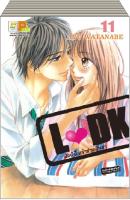 ชื่อหนังสือ L DK มัดหัวใจเจ้าชายเย็นชา (เล่ม 11-23) *มีเล่มต่อ ประเภท การ์ตูน ญี่ปุ่น บงกช Bongkoch