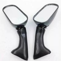 Motorcycle Rearview Mirrors For Honda VFR750F VFR 750F 1994 CBR 900 RR CBR900RR 1993-1997