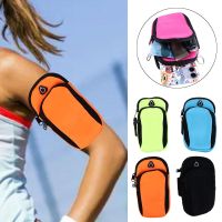 Running Armband Phone Case Holder High Quality Phone Bag Jogging Fitness Gym Arm Band