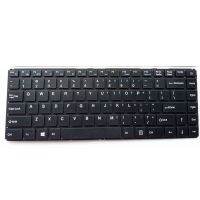 New Keyboard For Positivo MULTILASER LEGACY PC150 PC151 Keyboards fit Portuguese MB30011007 YJ-961 YXT-NB93-122