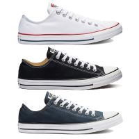 ?โปรแรง++ รองเท้าผ้าใบ Chuck Taylor All Star Ox (3สี) สุดว้าว รองเท้าผ้าใบ แฟชั่น