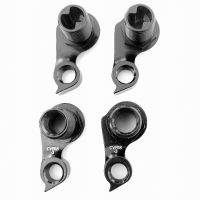 1Pc จักรยานด้านหลัง Derailleur Hanger สำหรับ Cervelo CVR18-3 DRH-WMN112 DRH-RAT Disc กรอบ S3 C3 R3 R5 S5คาร์บอน Mech Dropout