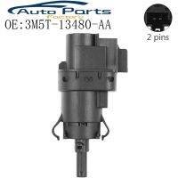 3M5T-13480-AA 3M5T13480AA New Car Brake Stop Light Lamp Switch For Ford B-Max 2012-2022 Focus Galaxy Fusion