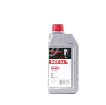 Premium Brake Fluid  Brembo - Official Website