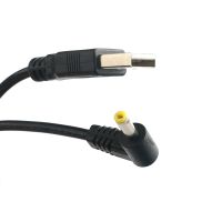 LANFULANG 150เซนติเมตรสายชาร์จ USB ปลั๊กไฟ DC สำหรับ Panasonic SDR H85 H95 H100 H101 S50 S70 S71 T50เอชดีซี TM90 TMX1