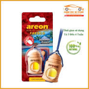 Tinh Dầu Treo Xe Areon Hương Summer Dream, Khử Mùi Hôi