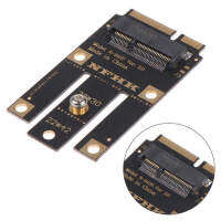 M.2 NGFF to mini pci-e (pcie+usb) adapter for m.2 wifi bluetooth wireless card