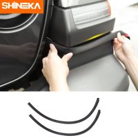 SHINEKA Aeccessories For Jeep Wrangler JL 2019 Floor Pan Drain Plug Rear Floor Pan Body Plug Rubber Plug For Jeep Wrangler JK JL