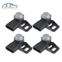 3 Colors 4PCS PDC Parking Sensor For Honda 39680-TEX-Y412-M1 39680TEXY511/39680TX4A011/39680TEXY610/39680TMSD010/39680TEXY41