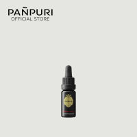 PANPURI Blended Essential Oil ปัญญ์ปุริ น้ำมันหอมระเหย 10 มล.