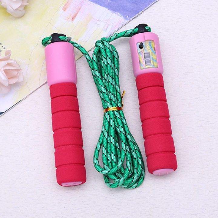 new-skipping-rope-cable-for-exercise-training-with-counter-color-sci88