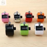 999m Fishing Line Counter Meter Fish For Winding Fishing Counter