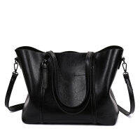 Women Leather Handbag Women Luxury Handbags Women Bags Designer Crossbody Bags Designer Handbags High Quality Retro Shoulder Bag