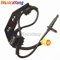 2PCS/LOT New Rear Left Right Side ABS Wheel Speed Sensor for Honda CR-V 2 3 2.0 2.2 2.4 2002-2006 57475-S9A-013 57470-S9A-013