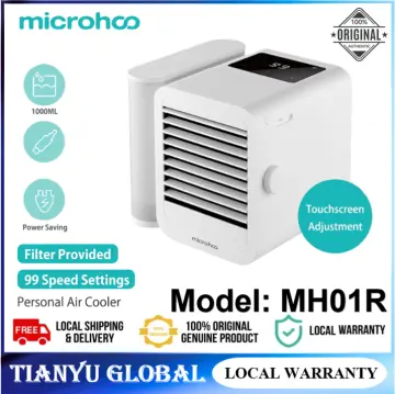 Mi air hot sale cooler price