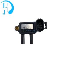 เซ็นเซอร์สำหรับฟอร์ดความดัน AV615L200AB C-MAX โฟกัส II S-MAX MK3แลนด์โรเวอร์ DPF Mapsensor LR070166 LR028861