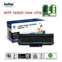 Befon D111 Mlt D111s 111หมึกพิมพ์ใช้ได้กับ Samsung Xpress M2070 M2070fw M2071fh Mmw ชิป M2022 M2021