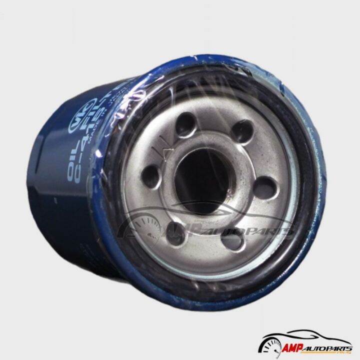 Hot Oil Filter for Mitsubishi MirageG4 / Lancer / XPANDER / Galant