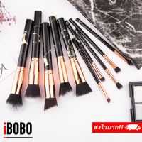 ❗️❗️ SALE ❗️❗️ เซตแปรงแต่งหน้าหินอ่อน สีดำ(10 ชิ้น) !! ชุดแปรงแต่งหน้า Makeup Brushes &amp; Sets มาตรฐาน เอนกประสงค์ แข็งแรง ทนทาน ราคาถูก คุณภาพดี โปรดอ่านรายละเอียดก่อนสั่ง